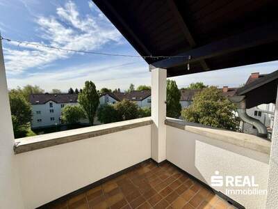 Terrassenwohnung kaufen in 4020 Linz (Bild 4)