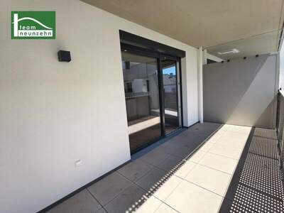 Terrassenwohnung mieten in 3100 St. Pölten (Bild 5)