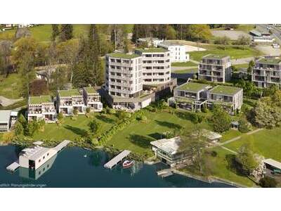 Wohnung kaufen in 9871 Seeboden