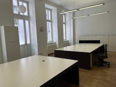 Gewerbeobjekt provisionsfrei mieten in 1040 Wien