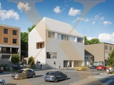 Bürozentrum mieten in 4020 Linz