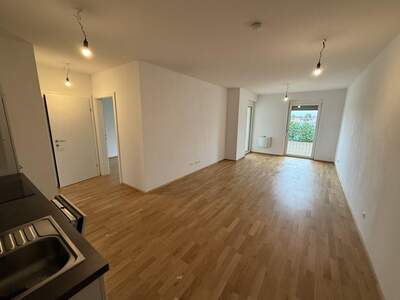 Wohnung mit Balkon mieten in 8430 Leibnitz (Bild 5)