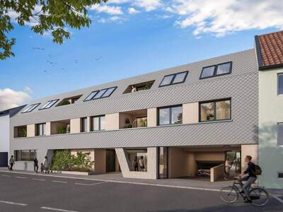 Anlageobjekt kaufen in 1230 Wien