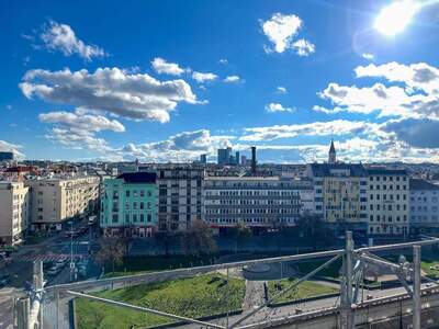 Wohnung mieten in 1150 Wien