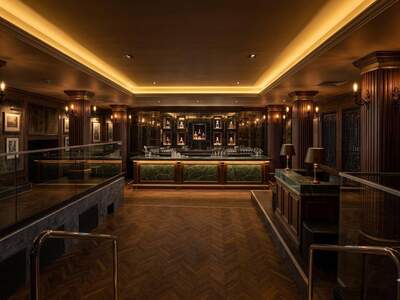 Gewerbeobjekt kaufen in 1040 Wien