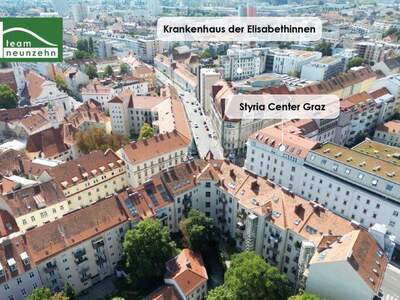 Wohnung mieten in 8020 Graz (Bild 2)