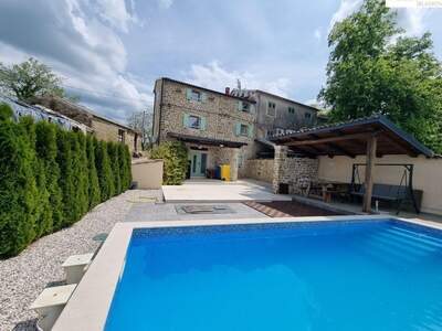 Haus kaufen in 52424 Motovun (Bild 3)