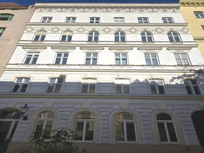 Anlageobjekt kaufen in 1070 Wien