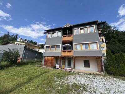 Wohnung kaufen in 6150 Steinach