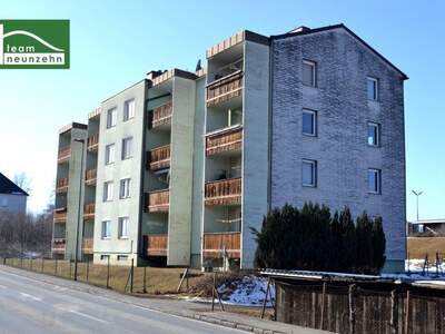 Eigentumswohnung in 8720 Knittelfeld (Bild 5)