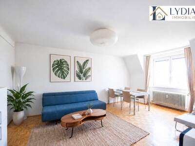 Wohnung kaufen in 1120 Wien
