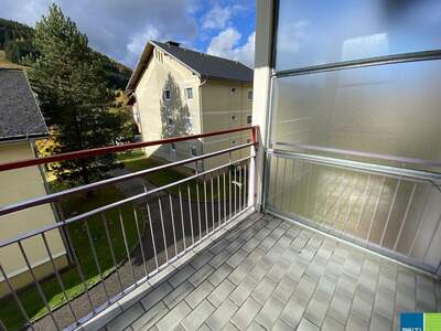 Wohnung mit Balkon kaufen in 9463 Reichenfels