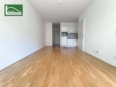 Terrassenwohnung mieten in 3100 St. Pölten (Bild 2)