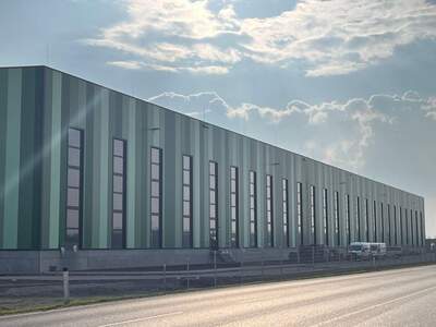 Gewerbeobjekt mieten in 4470 Enns (Bild 4)