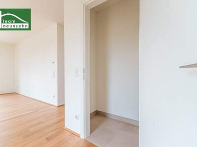 Terrassenwohnung kaufen in 1210 Wien (Bild 5)