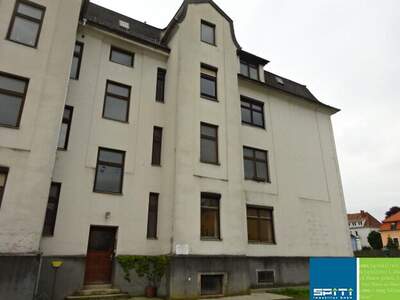 Altbauwohnung kaufen in 8720 Knittelfeld (Bild 1)