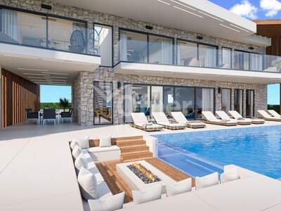 Haus kaufen in 52464 Kaštelir (Bild 3)