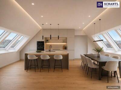 Terrassenwohnung kaufen in 1020 Wien (Bild 2)