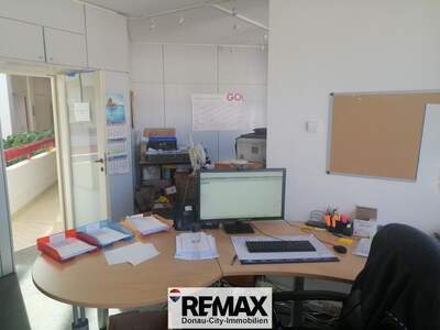 Büro / Praxis mieten in 1140 Wien (Bild 5)