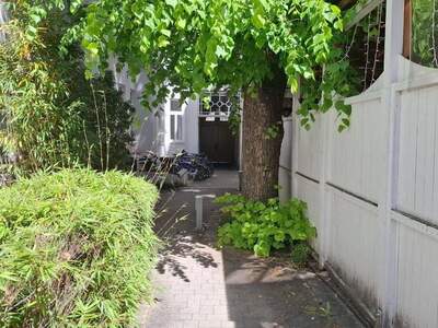 Wohnung provisionsfrei kaufen in 1060 Wien