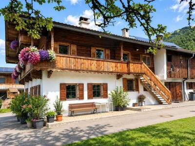 Wohnung mit Balkon mieten in 6372 Oberndorf (Bild 1)