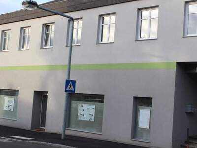 Gewerbeobjekt mieten in 2020 Hollabrunn