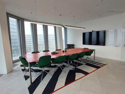 Gewerbeobjekt mieten in 1030 Wien (Bild 1)