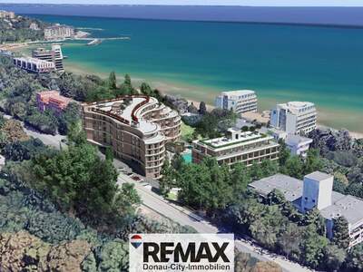 Eigentumswohnung in 9000 Varna (Bild 1)