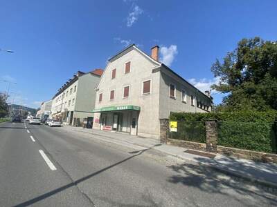 Gewerbeobjekt mieten in 8051 Graz (Bild 1)