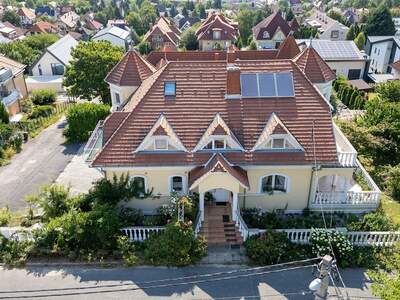 Anlageobjekt kaufen in 8380 Hévíz (Bild 4)