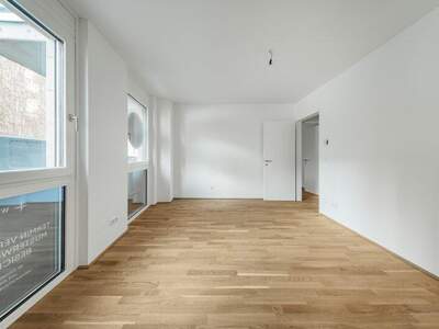 Terrassenwohnung kaufen in 1210 Wien (Bild 2)