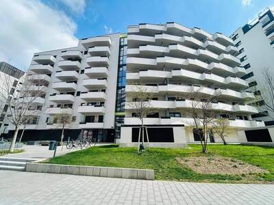 Wohnung kaufen in 1100 Wien