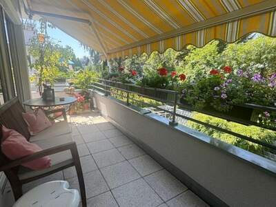 Wohnung mit Balkon kaufen in 5020 Salzburg (Bild 3)