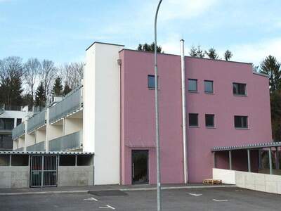 Terrassenwohnung kaufen in 3011 Purkersdorf (Bild 2)