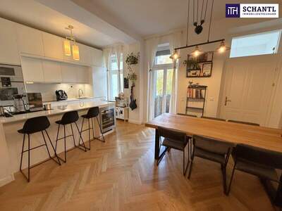 Terrassenwohnung kaufen in 1180 Wien (Bild 1)