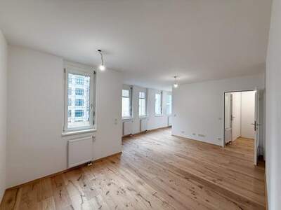 Wohnung mieten in 1050 Wien