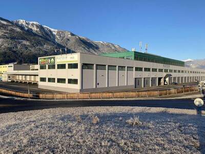 Gewerbeobjekt mieten in 9800 Spittal (Bild 2)