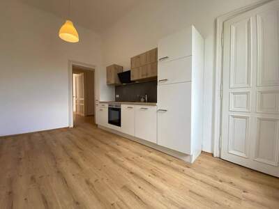 Mietwohnung in 4020 Linz