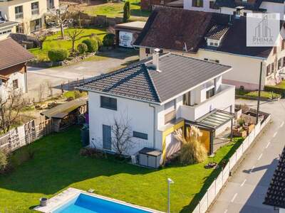 Haus kaufen in 6840 Götzis