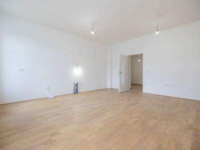 Terrassenwohnung mieten in 2700 Wr. Neustadt (Bild 5)