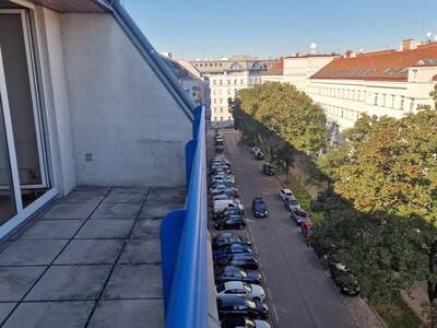 Apartment provisionsfrei mieten in 1200 Wien