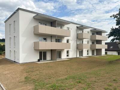 Wohnung mit Balkon mieten in 4142 Hofkirchen (Bild 1)
