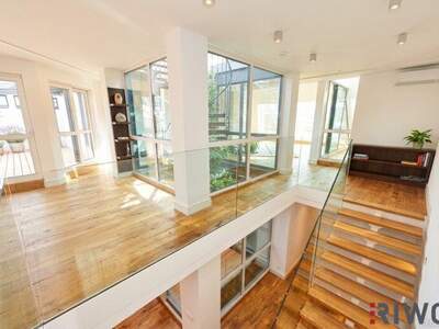 Terrassenwohnung kaufen in 1010 Wien (Bild 5)