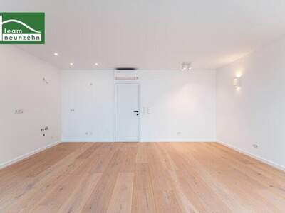 Terrassenwohnung kaufen in 1220 Wien (Bild 4)