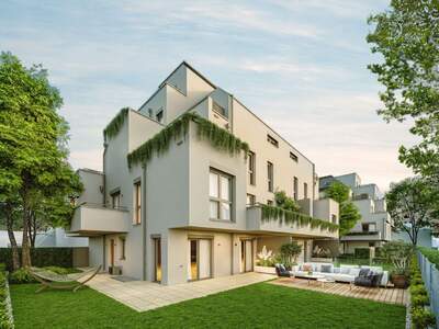 Wohnung kaufen in 1220 Wien (Bild 2)