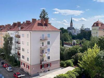 Eigentumswohnung in 8010 Graz