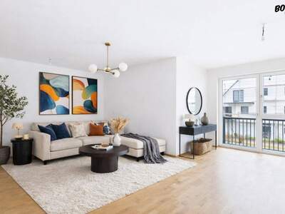 Eigentumswohnung in 1220 Wien