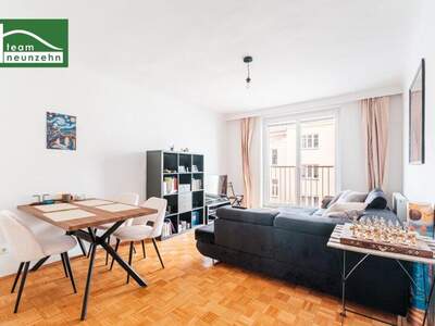 Wohnung kaufen in 1200 Wien (Bild 3)