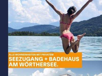 Terrassenwohnung kaufen in 9220 Velden (Bild 5)