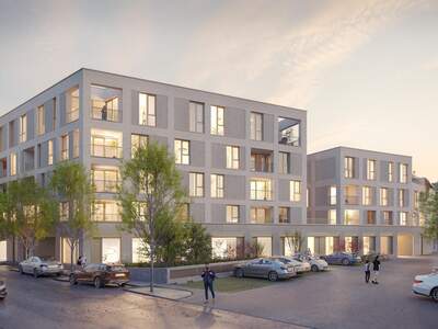 Eigentumswohnung in 4600 Wels